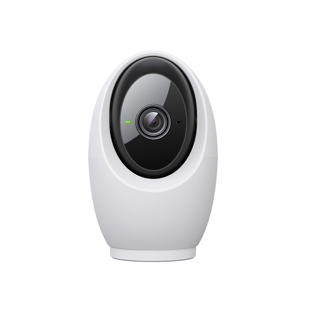 Tapo C260 - Pan/Tilt AI Home Security Wi-Fi Camera