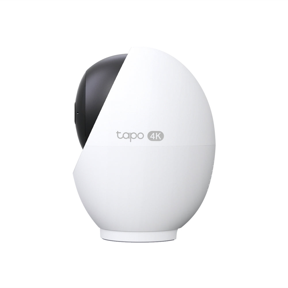Tapo C260 - Pan/Tilt AI Home Security Wi-Fi Camera