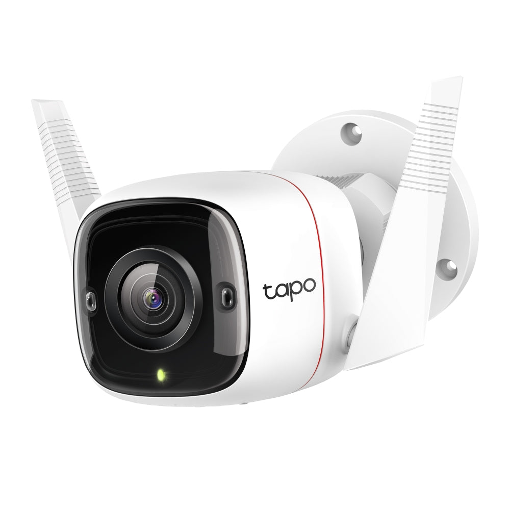 TC65 - Outdoor Security Wi-Fi Camera