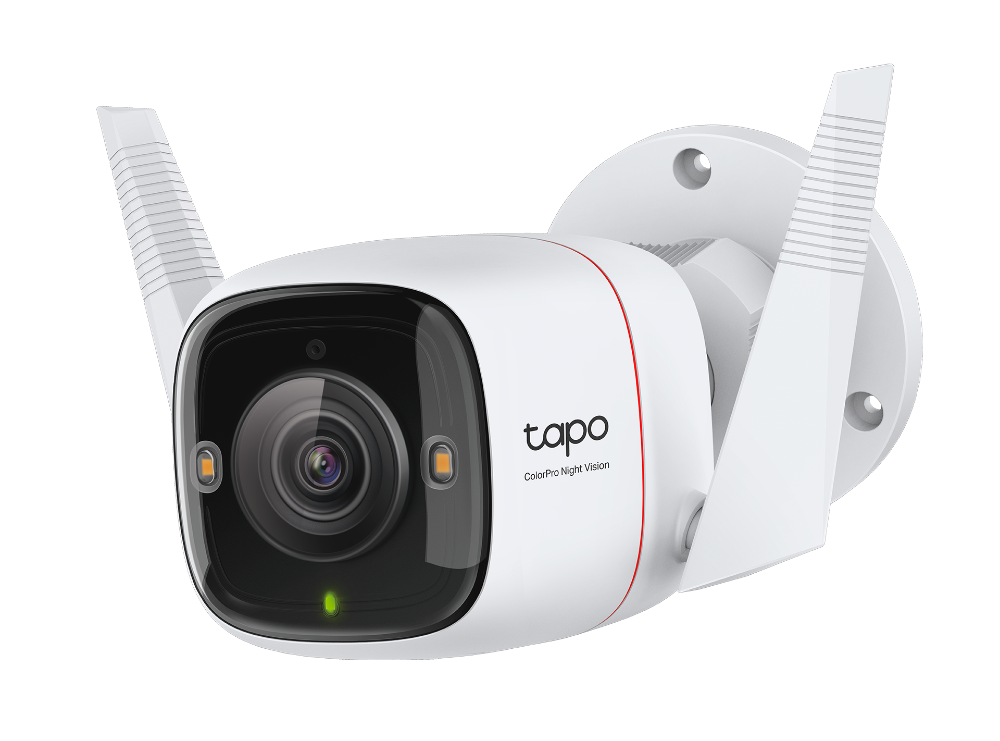 Tapo C325WB - Outdoor Security Wi-Fi Camera