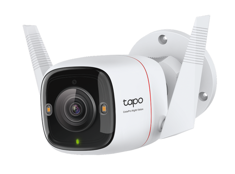 Tapo C325WB - Outdoor Security Wi-Fi Camera