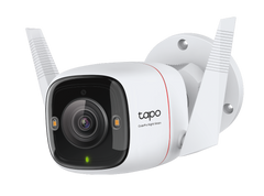 Tapo C325WB - Outdoor Security Wi-Fi Camera