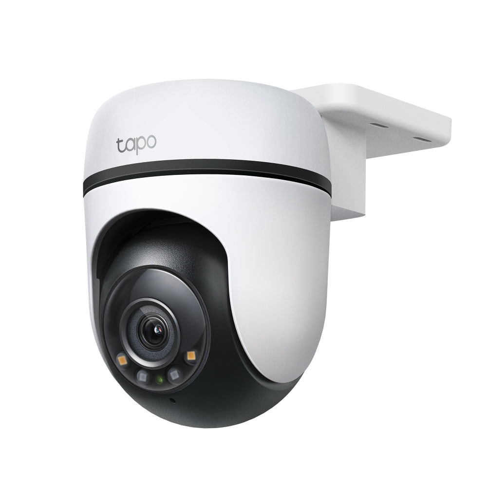 Tapo C500 - Outdoor Pan/Tilt Security Wi-Fi Camera