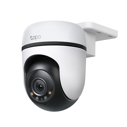 Tapo C500 - Outdoor Pan/Tilt Security Wi-Fi Camera