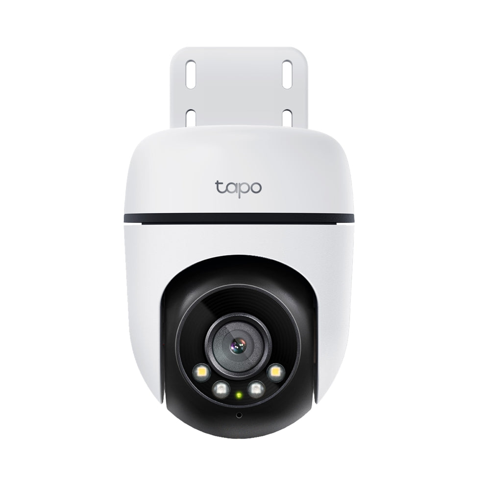 Outdoor Pan/Tilt Security WiFi Camera Tapo C500