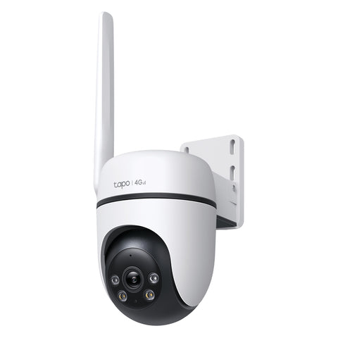 Tapo C501GW - Outdoor Pan/Tilt 4G LTE Camera
