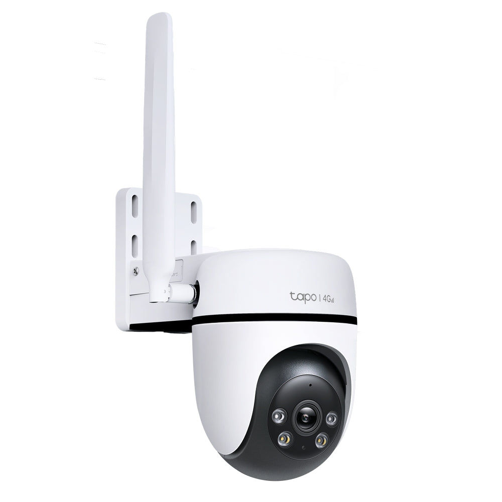 Tapo C501GW - Outdoor Pan/Tilt 4G LTE Camera