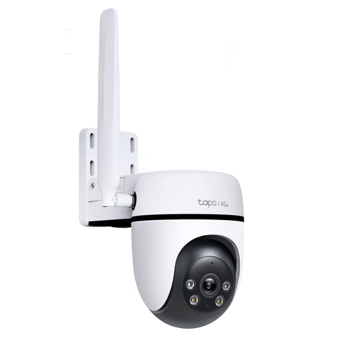 Tapo C501GW - Outdoor Pan/Tilt 4G LTE Camera
