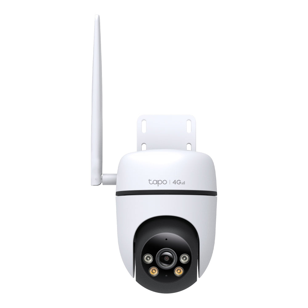 Tapo C501GW - Outdoor Pan/Tilt 4G LTE Camera