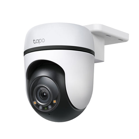 Tapo C510W - Outdoor Pan/Tilt Security Wi-Fi Camera