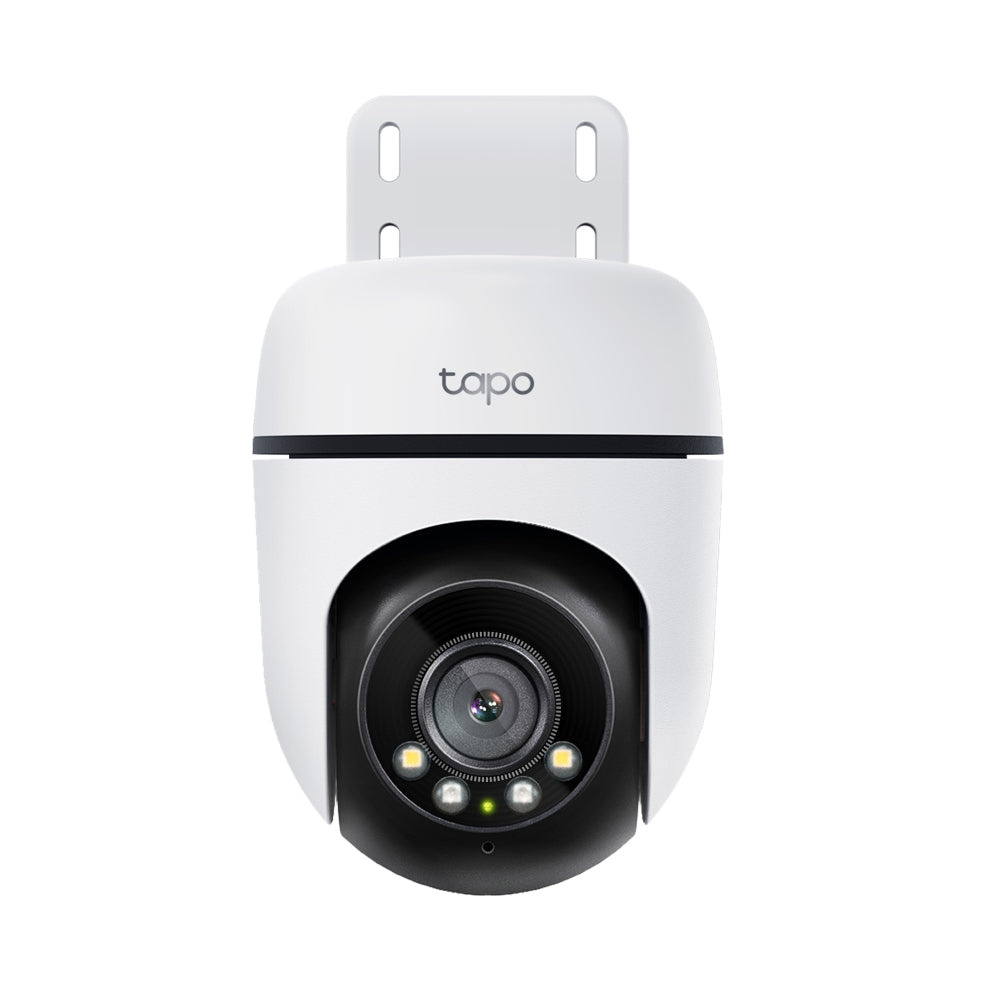 Tapo C510W - Outdoor Pan/Tilt Security Wi-Fi Camera