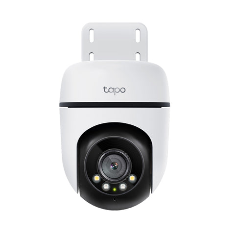 Tapo C510W - Outdoor Pan/Tilt Security Wi-Fi Camera