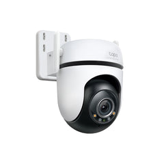 Tapo C520WS - Outdoor Pan/Tilt Security Wi-Fi Camera
