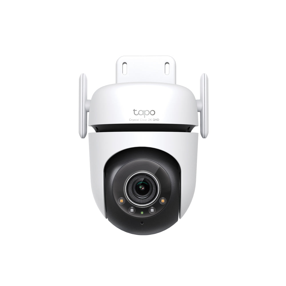 Tapo C520WS - Outdoor Pan/Tilt Security Wi-Fi Camera