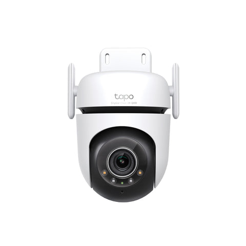 Tapo C520WS - Outdoor Pan/Tilt Security Wi-Fi Camera