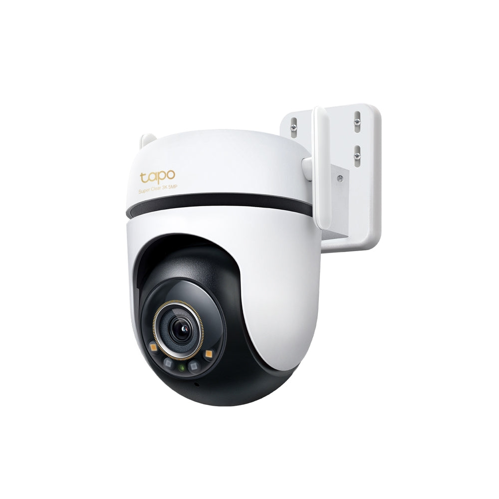 Tapo C530WS - Outdoor Pan/Tilt Security Wi-Fi Camera