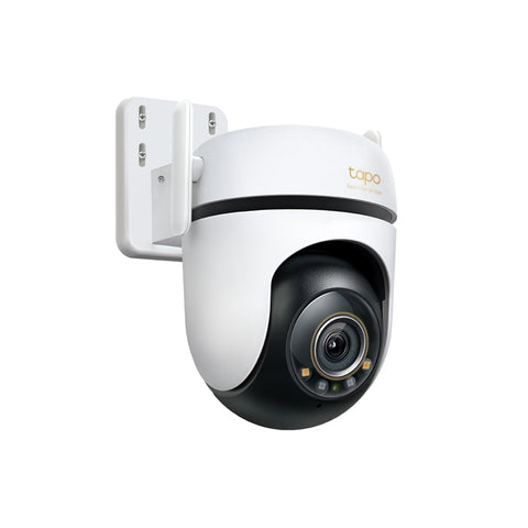 Tapo C530WS - Outdoor Pan/Tilt Security Wi-Fi Camera