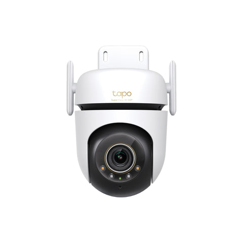 Tapo C530WS - Outdoor Pan/Tilt Security Wi-Fi Camera