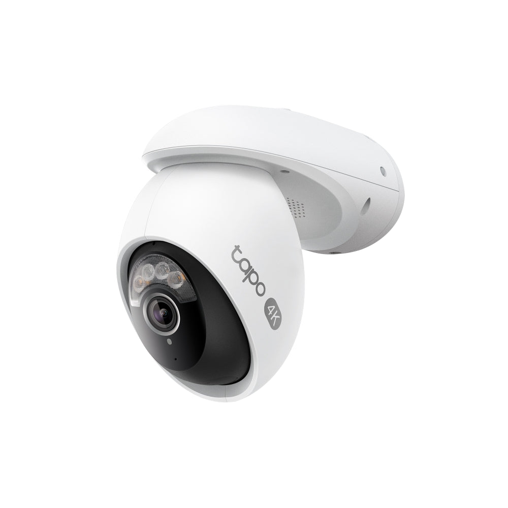 Tapo C560WS - Outdoor Pan/Tilt Security Wi-Fi Camera