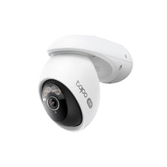 Tapo C560WS - Outdoor Pan/Tilt Security Wi-Fi Camera