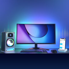 Smart Wi-Fi Light Strip