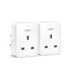 Mini Smart Wi-Fi Socket