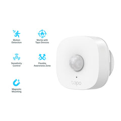 Smart Motion Sensor