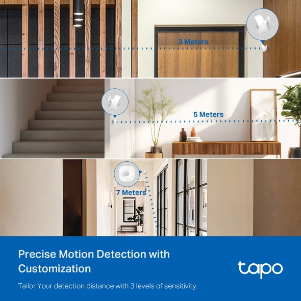 Tapo T100 - Smart Motion Sensor