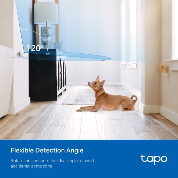 Tapo T100 - Smart Motion Sensor