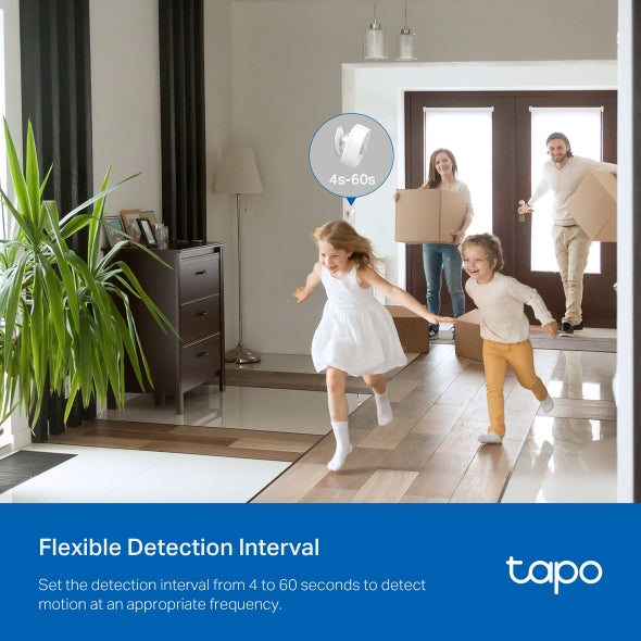 Tapo T100 - Smart Motion Sensor