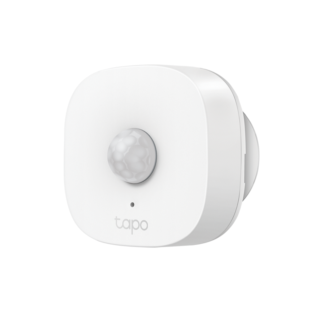 Smart Motion Sensor