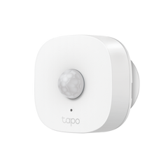 Smart Motion Sensor