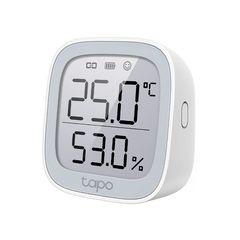 Tapo T315 - Smart Temperature and Humidity Monitor