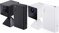 EZVIZ CS-CB2/PB (2K,4GA) New 4G with Power Bank - CS-CB2/PBR105-BK(2K 4GA)