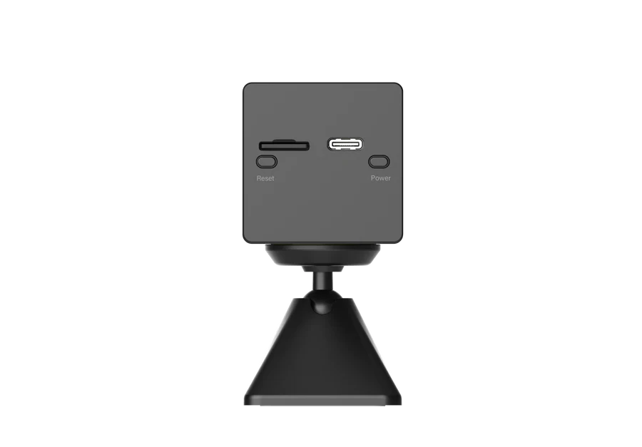 EZVIZ CB2 Wi-Fi Smart Home Battery Camera - CS-CB2-R100- 2D2WF-WH or BK