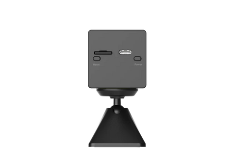EZVIZ CB2 Wi-Fi Smart Home Battery Camera - CS-CB2-R100- 2D2WF-WH or BK