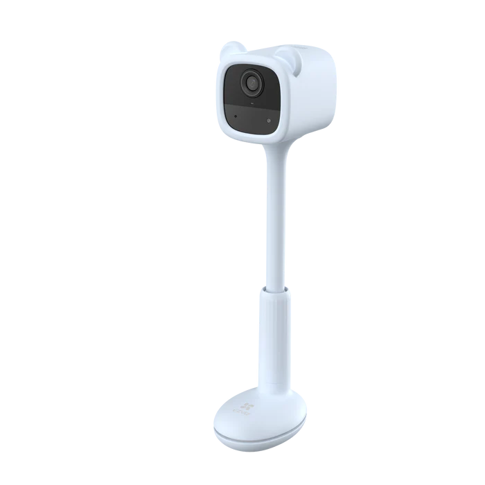 EZVIZ BM1 Battery-Powered Baby Monitor - CS-BM1-R100- 2D2WF-RA or Be