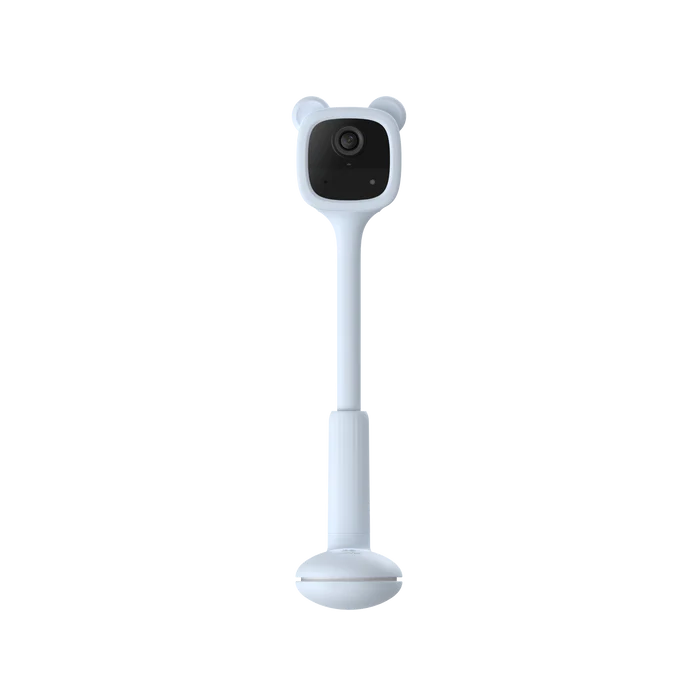 EZVIZ BM1 Battery-Powered Baby Monitor - CS-BM1-R100- 2D2WF-RA or Be