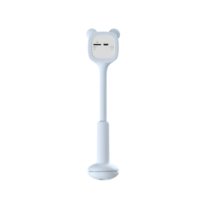 EZVIZ BM1 Battery-Powered Baby Monitor - CS-BM1-R100- 2D2WF-RA or Be