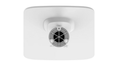 EZVIZ Solar Charging Panel-E 6.18W Type-C - CS-CMT-Solar Panel-C