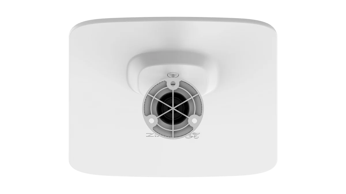 EZVIZ Solar Charging Panel-E 6.18W Type-C - CS-CMT-Solar Panel-E