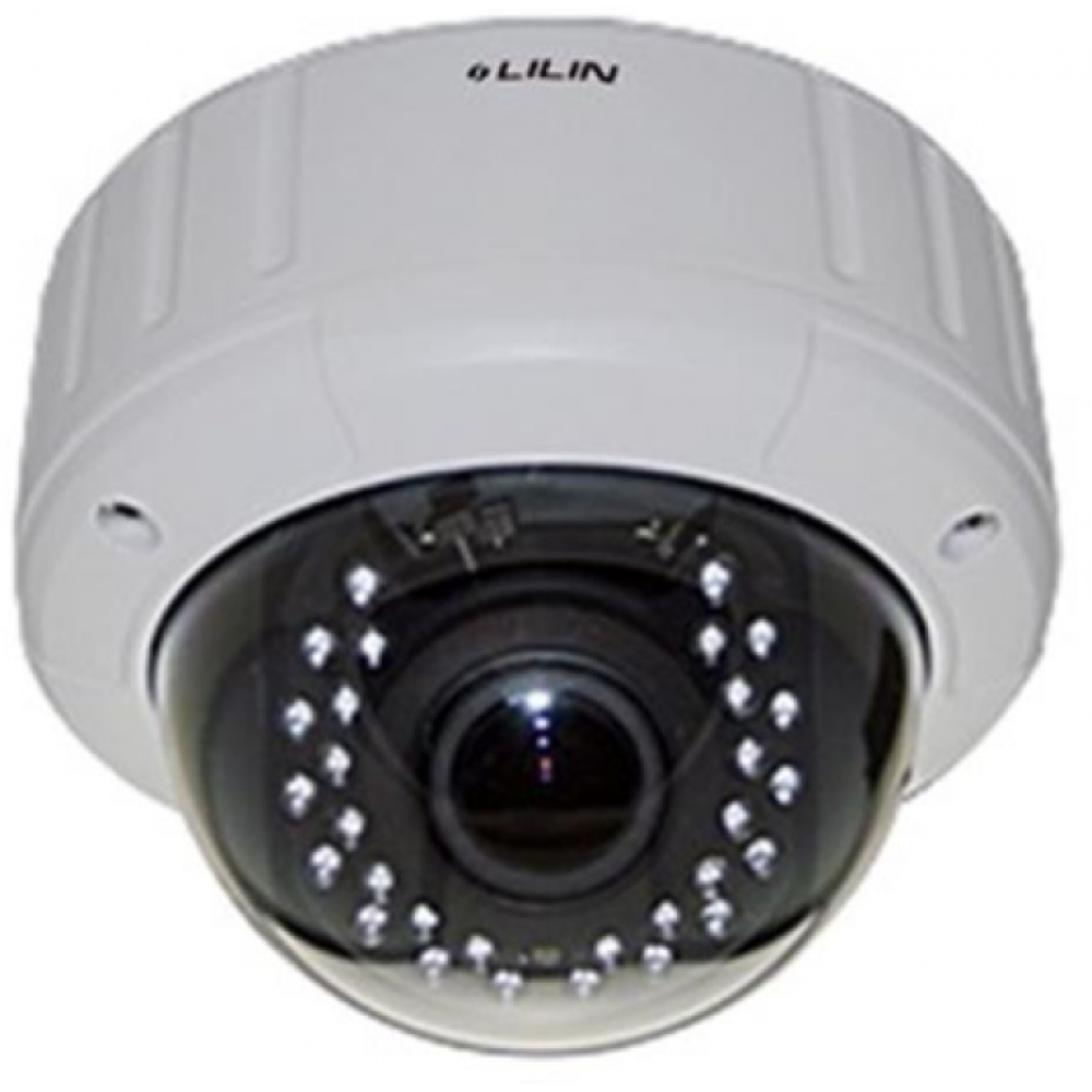 2MP Analog Color Outdoor Camera with Varifocal Lens - AHD-862AX4.2