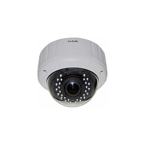 ED-112X Indoor/Outdoor Dome Camera 2MP