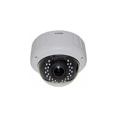 ED-112X Indoor/Outdoor Dome Camera 2MP