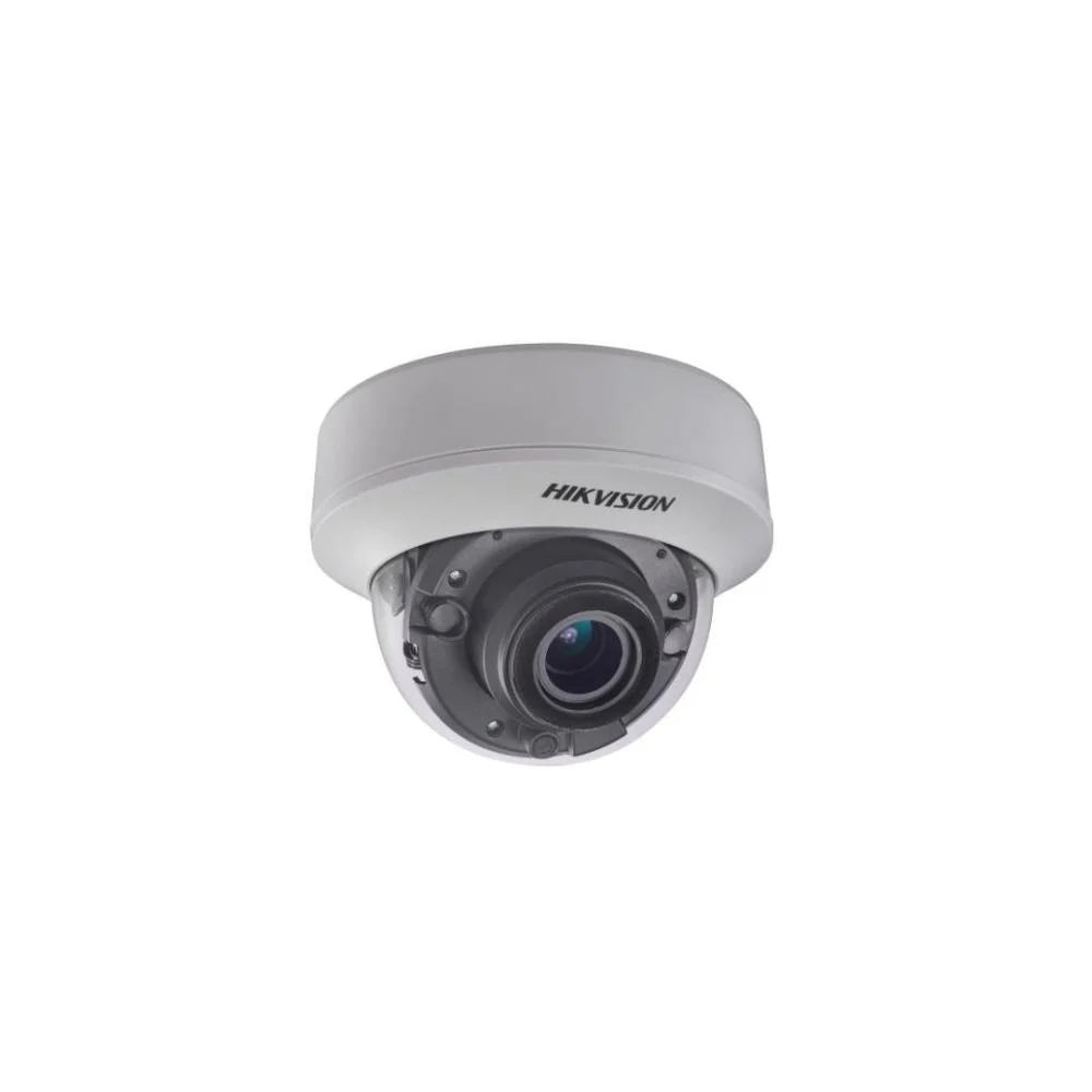 Hikvision 5MP HD Analog Dome Color Camera with Motorized Lens