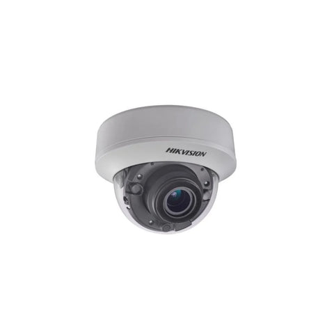 Hikvision 5MP HD Analog Dome Color Camera with Motorized Lens