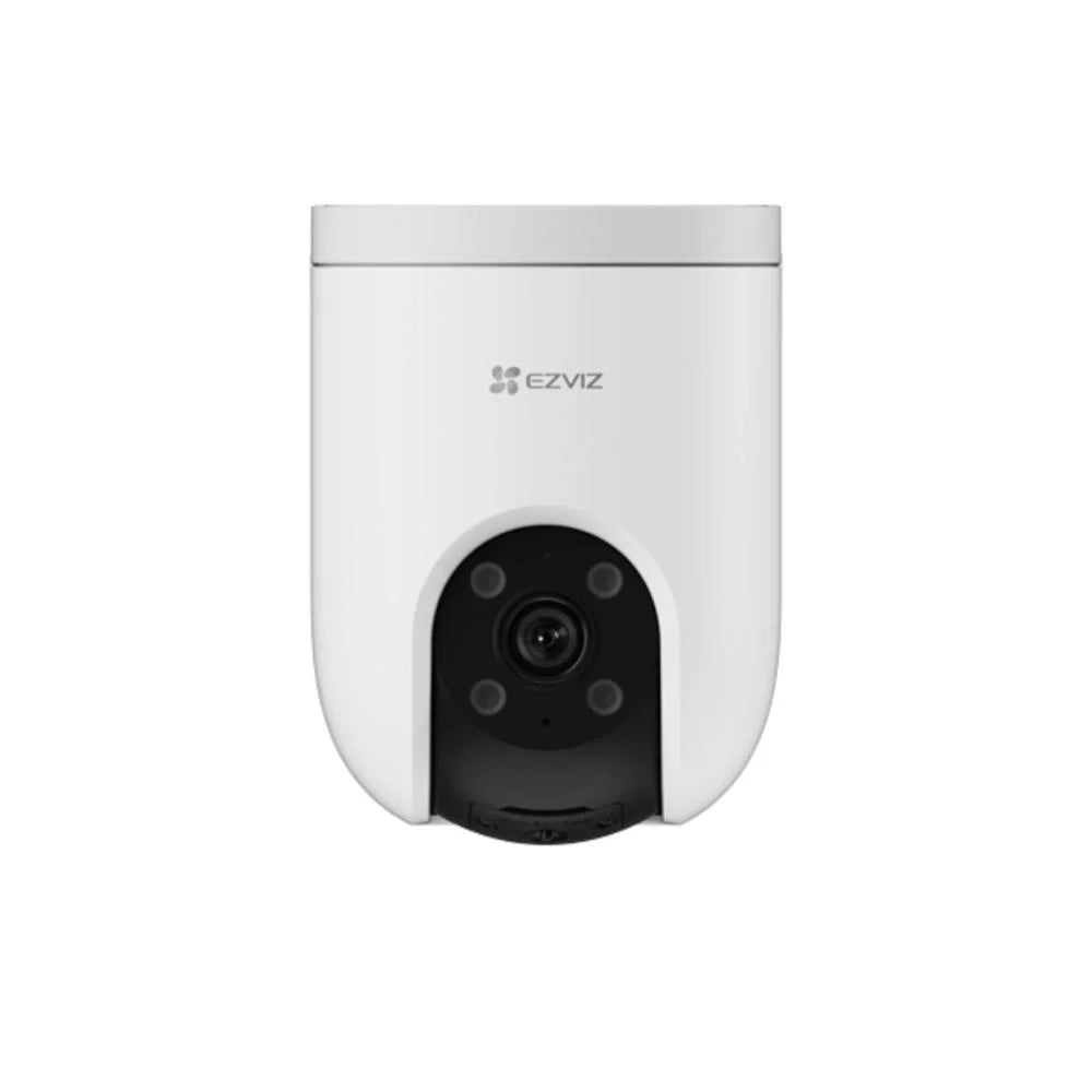 Ezvis H8c Pro Smart Outdoor Home Camera with Ultra HD 3K Resolution