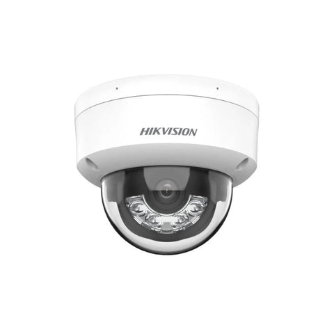 Hikvision 8MP HD Outdoor/Indoor Dome Network Camera