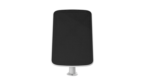 EZVIZ Solar Charging Panel-E 6.18W Type-C - CS-CMT-Solar Panel-C