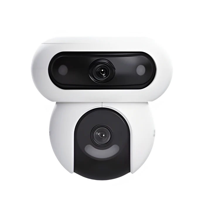 EZVIZ CS-HB90x/SP (4MP+4MP 4G Dual lens Solar camera) - CS-HB90X/SPR100(4MP+4 MP W4GA)